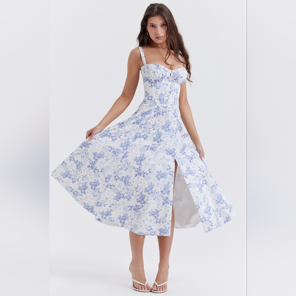 Blue Print 'Carmen' House of CB- XS (Plus Cup!)